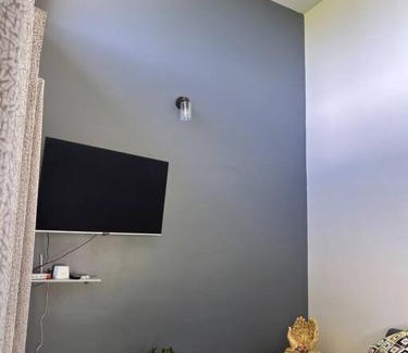 Chilamate House | Hospedaje Santiago