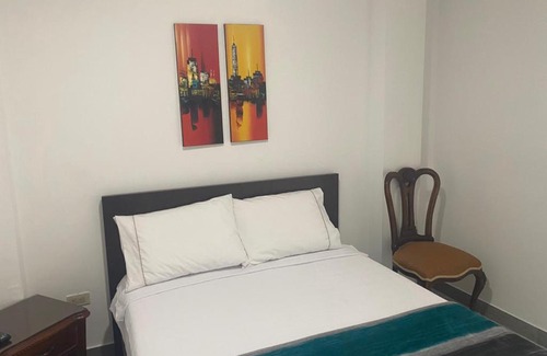 Filandia Apartment | Hospedaje Sebastian-minimo 2 personas