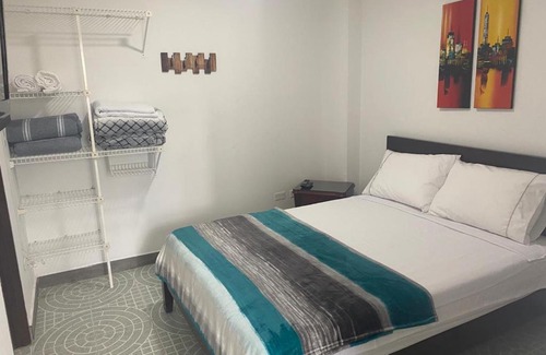 Filandia Apartment | Hospedaje Sebastian-minimo 2 personas