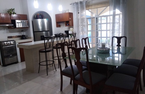 Montecarlo Hotel | Hospedaje Serenity Home Mérida