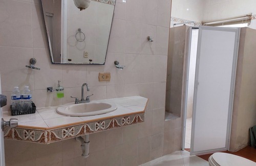 Montecarlo Hotel | Hospedaje Serenity Home Mérida