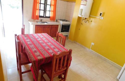 Reyes Apartment | Hospedaje Sol de Reyes Jujuy