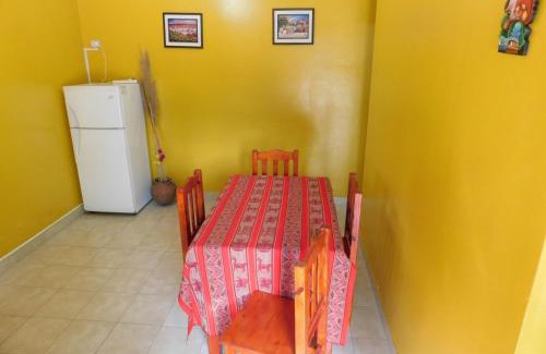 Reyes Apartment | Hospedaje Sol de Reyes Jujuy