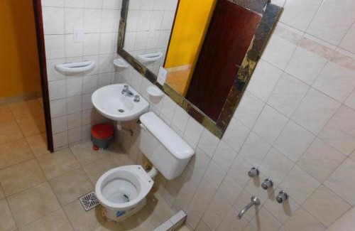 Reyes Apartment | Hospedaje Sol de Reyes Jujuy