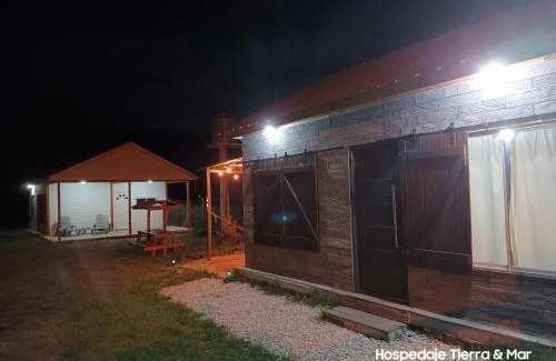 Colonia Chapadmalal House | Hospedaje Tierra & Mar