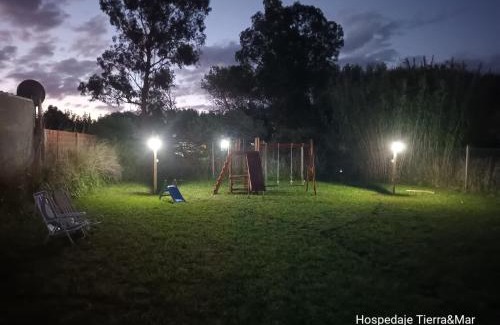 Colonia Chapadmalal House | Hospedaje Tierra & Mar