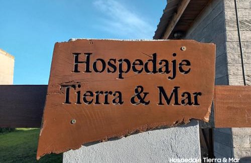 Colonia Chapadmalal House | Hospedaje Tierra & mar ll