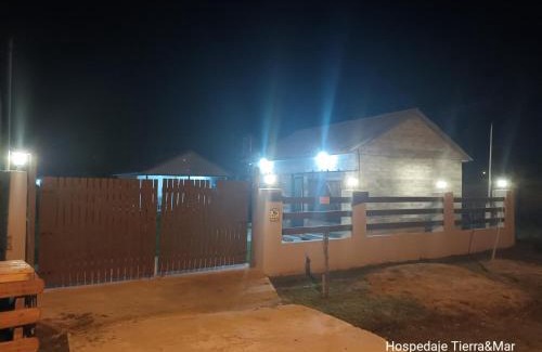 Colonia Chapadmalal House | Hospedaje Tierra & mar ll