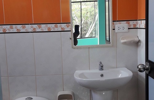 Kimiri Hotel | Hospedaje Turístico Real Madrid