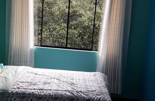 Kimiri Hotel | Hospedaje Turístico Real Madrid