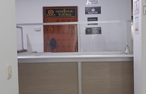 Barrancas Hotel | Hospedaje Tuuma