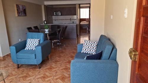 Cusco Apartment | Hospedaje UVIMA III, a 5 minutos del aeropuerto