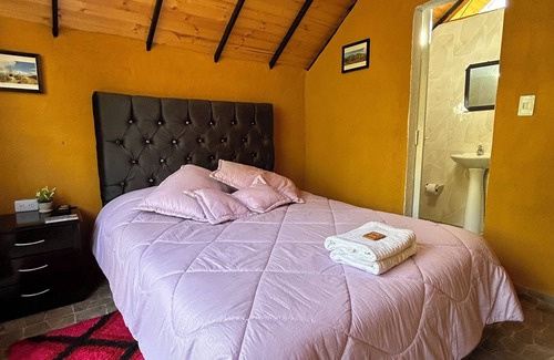 Mongui Hotel | Hospedaje villa rosita