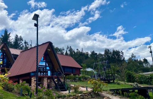 Suesca Other | Hospedaje Villa Rosita Suesca