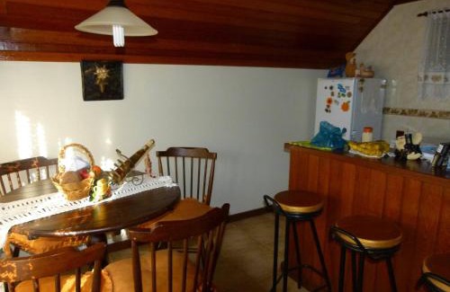 Lumiar Hotel | Hospedaria Bela Vista do Vale