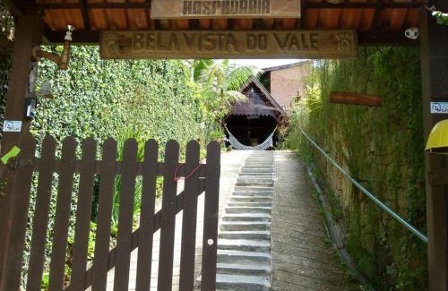 Lumiar Hotel | Hospedaria Bela Vista do Vale