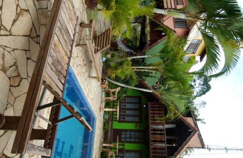 Lumiar Hotel | Hospedaria Bela Vista do Vale