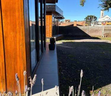 Cambara do Sul Cabin | Hospedaria Cambará