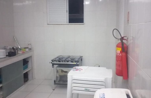 Jardim Flamboyant Hotel | Hospedaria Casa Nova