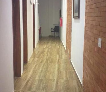 Jardim Flamboyant Hotel | Hospedaria Casa Nova