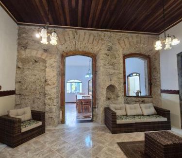 Cananeia House | Hospedaria Casarão