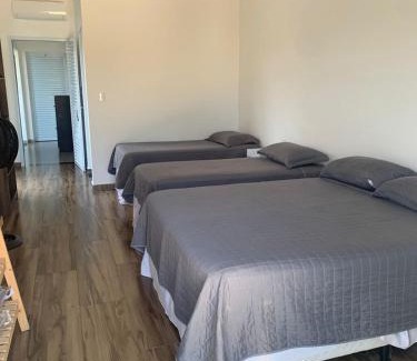 Indaiatuba House | Hospedaria Colinas