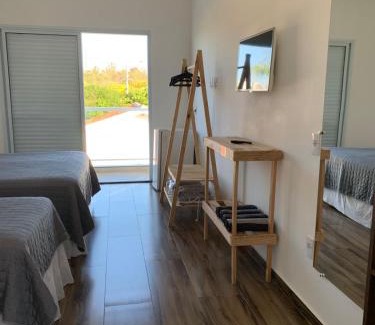 Indaiatuba House | Hospedaria Colinas