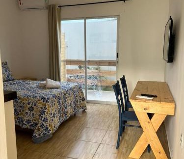 Colonia de Pescadores Hotel | Hospedaria Cumbuco - Kitnets Completas