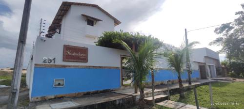 Colonia de Pescadores Hotel | Hospedaria Cumbuco - Kitnets Completas