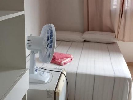 Praia do Forte Hotel | Hospedaria da Cris