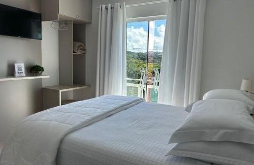 Treze Tilias House | Hospedaria da Vó Sandra