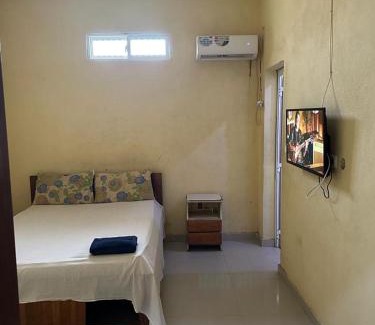 Luanda Hotel | Hospedaria do Adoço/Adoço Guesthouse