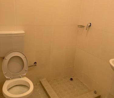 Luanda Hotel | Hospedaria do Adoço/Adoço Guesthouse