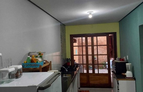 Lencois House | HOSPEDARIA ESTRELA DALVA