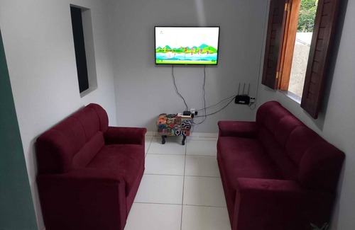 Lencois House | HOSPEDARIA ESTRELA DALVA