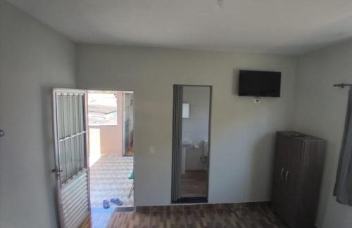 Itanhaem House | Hospedaria Mar&Bela