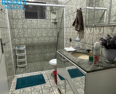 Barra Sul House | Hospedaria Recanto da Renata