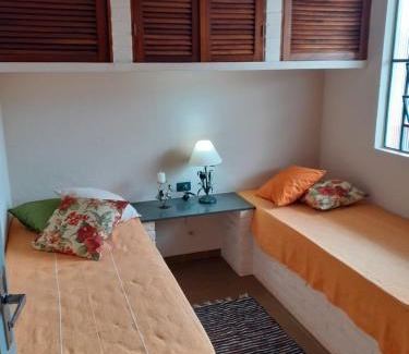 Passa Quatro House | Hospedaria Recanto da Val