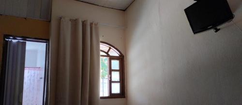 Enseada de Jacaraipe Hotel | Hospedaria Recanto do Bem-te-vi - Kitinete e suite