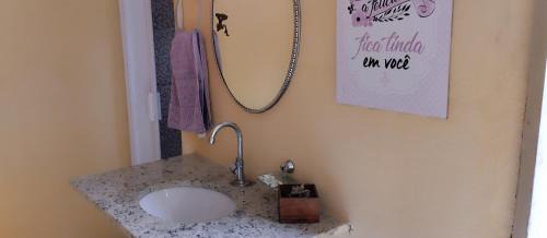 Enseada de Jacaraipe Hotel | Hospedaria Recanto do Bem-te-vi - Kitinete e suite