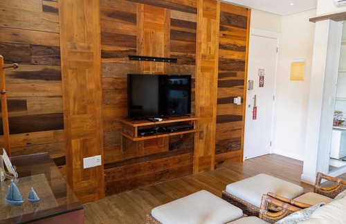 Canto Grande Hotel | Hospedaria Refúgio das Galés