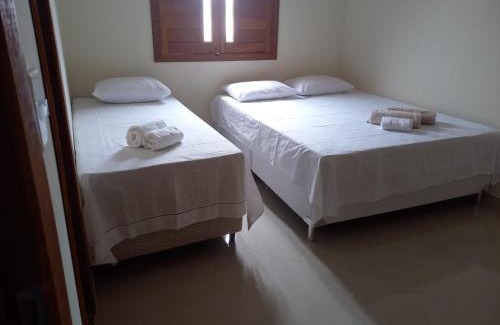 Mucuge House | Hospedaria São João