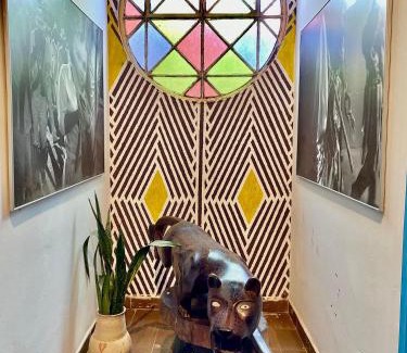 Sao Jorge Cabin | Hospedaria São Jorge