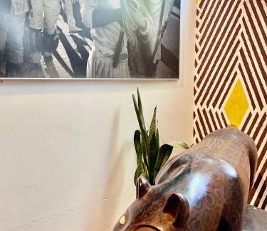 Sao Jorge Cabin | Hospedaria São Jorge