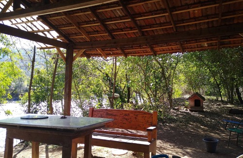 Tres Coroas House | Hospedaria Vó Schutz 2