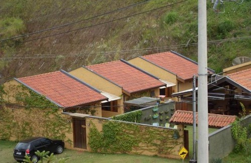 Goncalves House | Hospedaria Vila Khepri