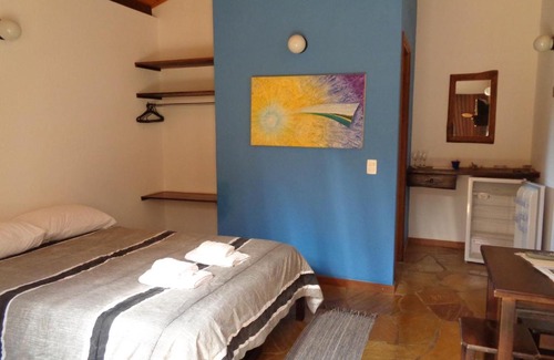 Goncalves House | Hospedaria Vila Khepri