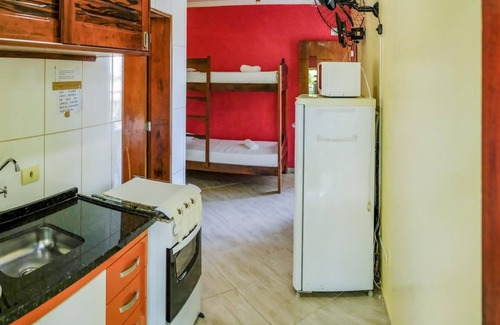 Pereque-Mirim Hotel | Hospedaria Vitoria Mar