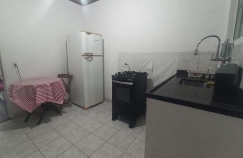 Sana Apartment | Hospede-se no Centro de Sana! Conforto e Qualidade!