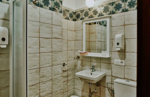 El Rocio Hotel | Hospedería El Cazadero Real